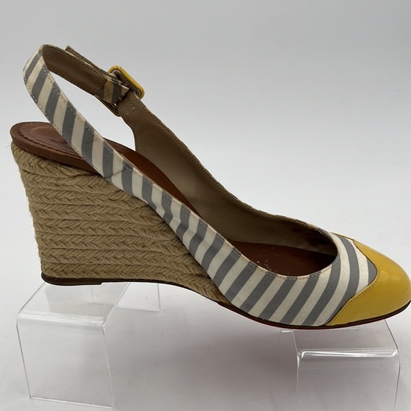 Christian Louboutin Espadrilles size 38 - Picture 7 of 17